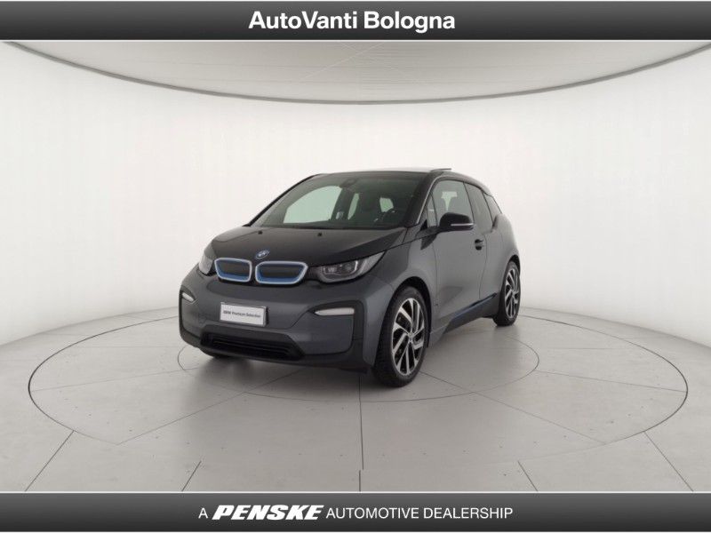 BMW i3 120 Ah Advantage