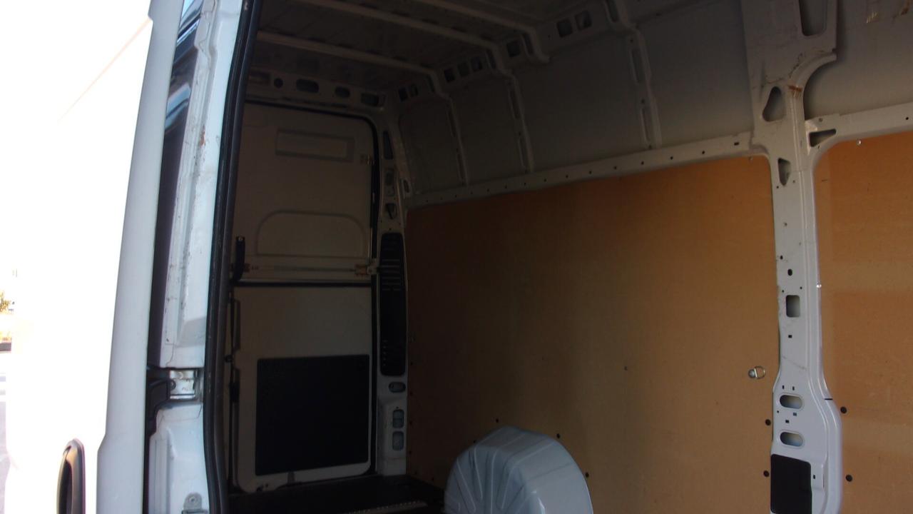 Fiat Ducato 35 2.3 MJT 130CV PC-TN Furgone