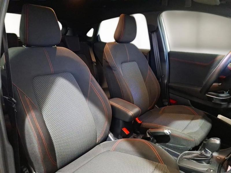 FORD PUMA 1.0 ECOBOOST HYBRID 125 CV ST-LINE AUTO 5 PORTE SUV