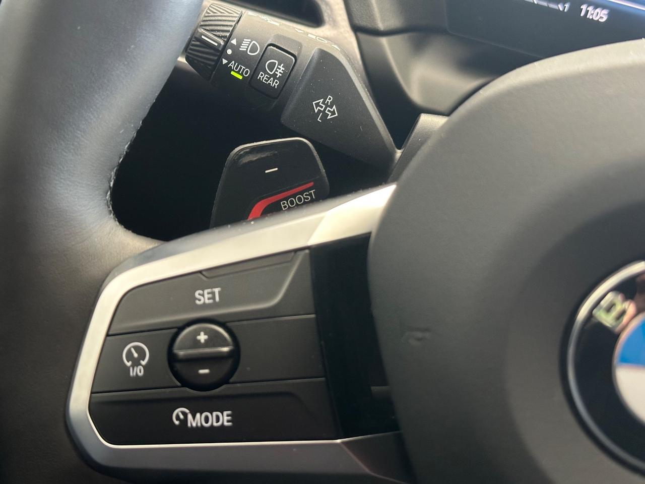 Bmw 118 118d MSport Design