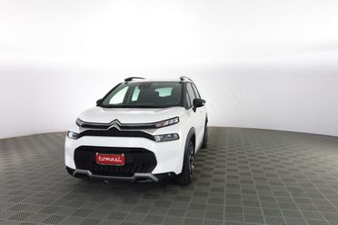 CITROEN C3 Aircross C3 Aircross BlueHDi 110 S&S Feel