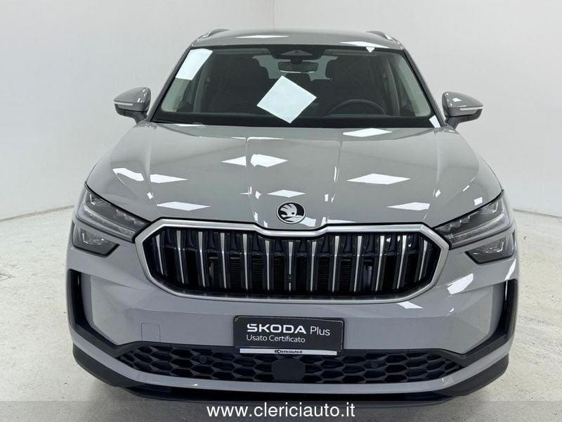 Skoda Kodiaq 2.0 TDI EVO DSG 7 posti Style