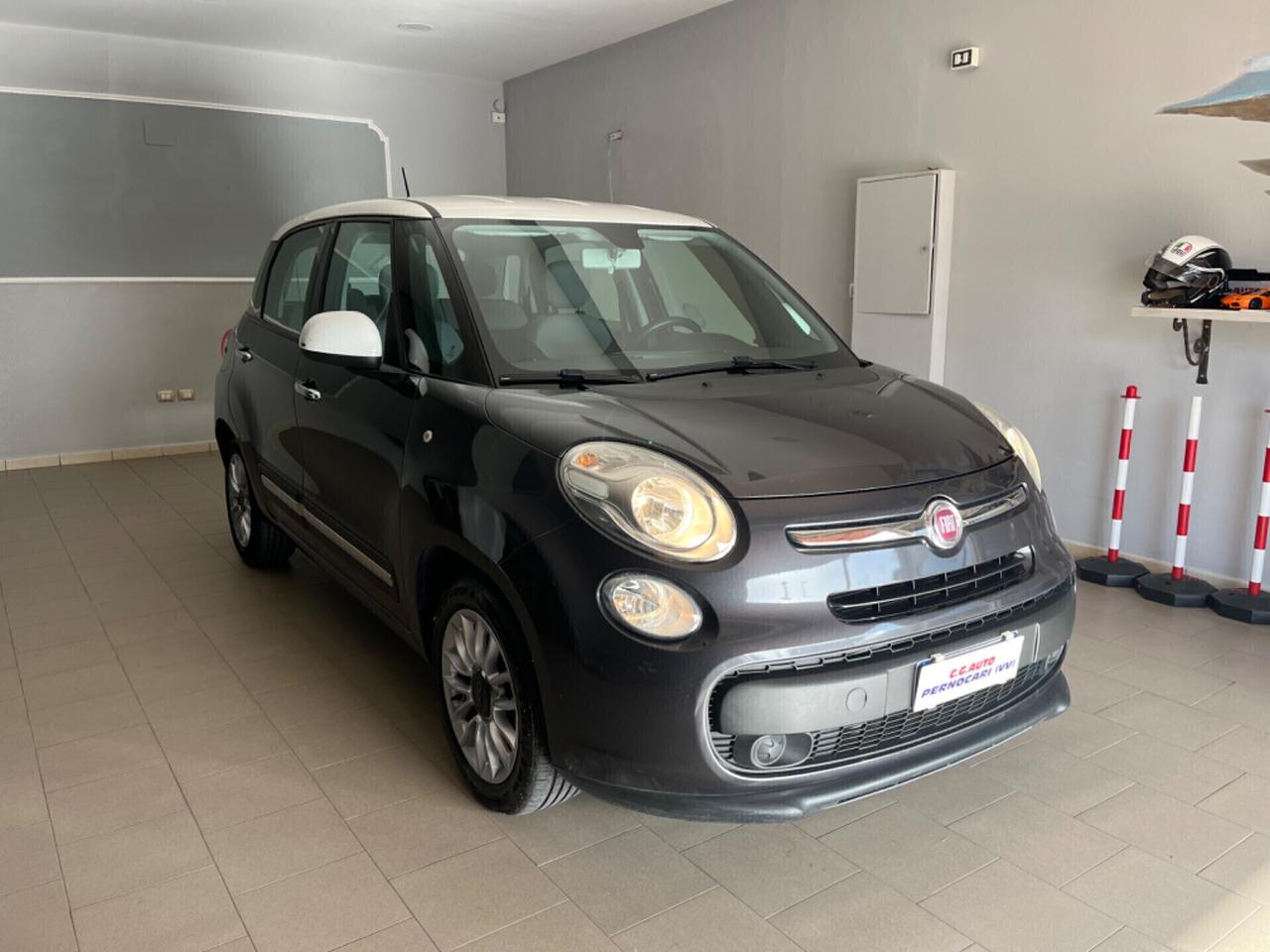 FIAT 500L 1.3 MULTIJET 85CV