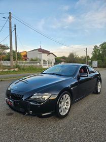 Bmw 630i PERFETTA