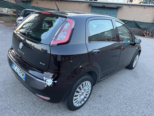 FIAT Punto Evo 98km 1.3 Mjt 75 CV 5p Dynamic Stupenda Bellissima