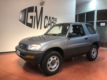 Toyota RAV 4 2.0i 16V cat 3 porte