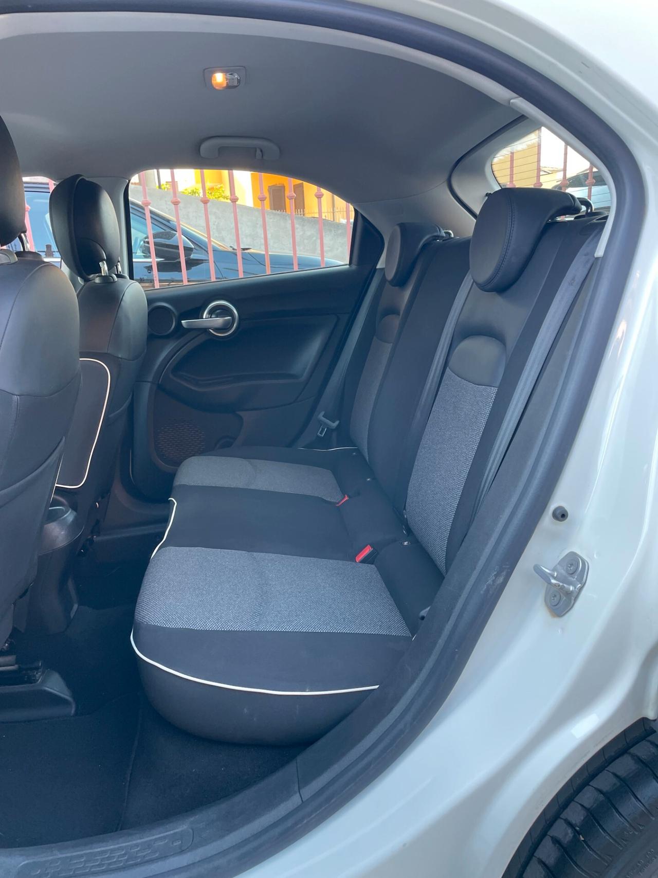 FIAT 500X 1.6 MultiJet 120CV POP STAR