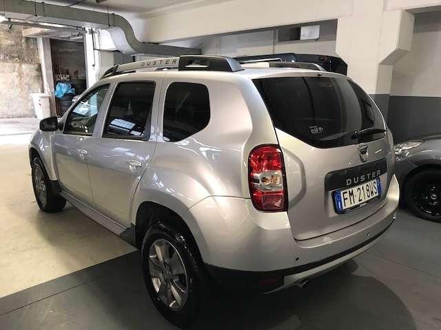 Dacia Duster 1.5 dci Laureate 4x4 / FULL OPTIONAL / 4X4 4WD