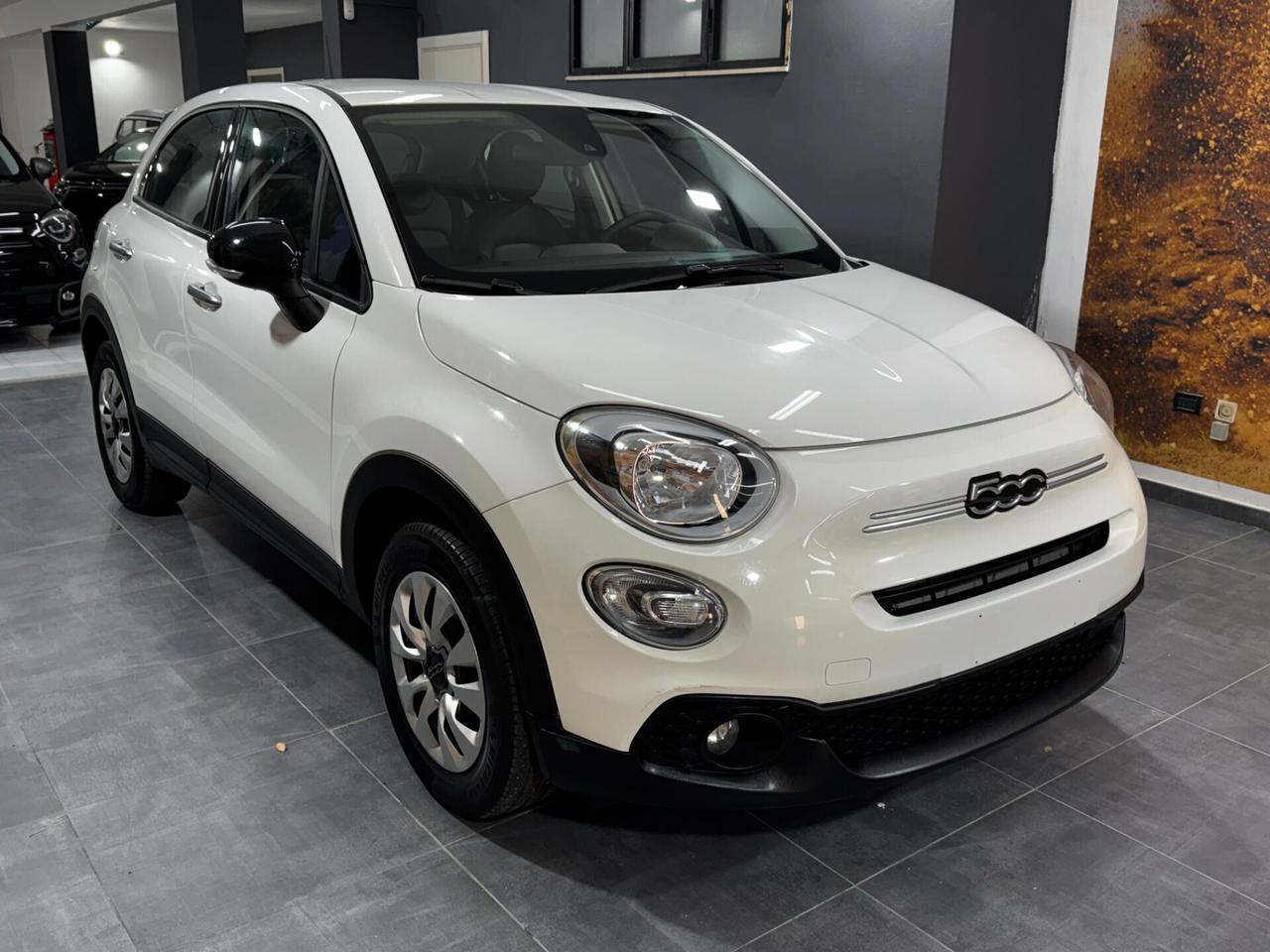 Fiat 500X 1.3 MultiJet 95 CV