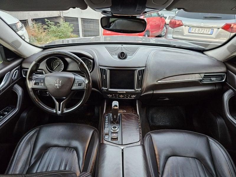 Maserati Levante Levante 3.0 V6 275cv Q4 auto my19
