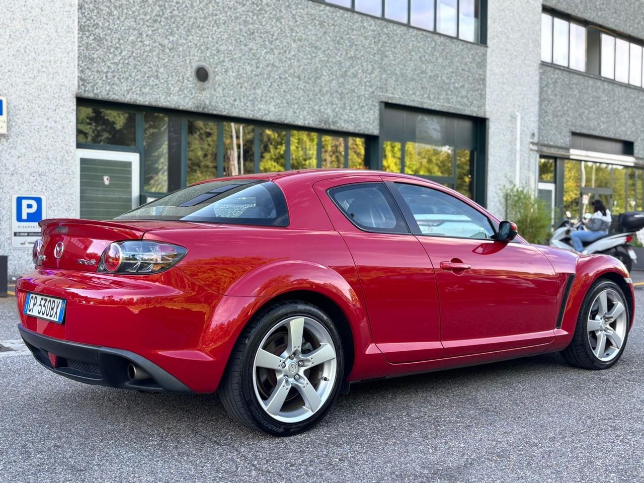Mazda RX-8 1.3 *IMMACOLATA ORIGINALE*