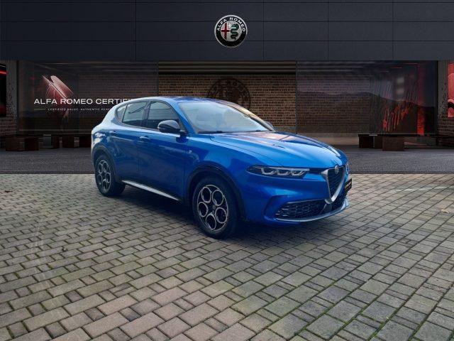 ALFA ROMEO Tonale 1500 160CV HYBRID TI