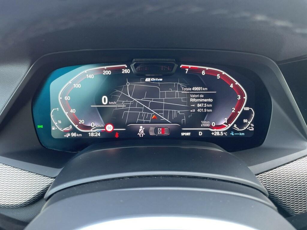 BMW X5 45 e Msport xDrive Steptronic