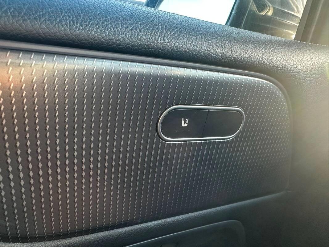 Mercedes GLB 200 d Sport Plus auto
