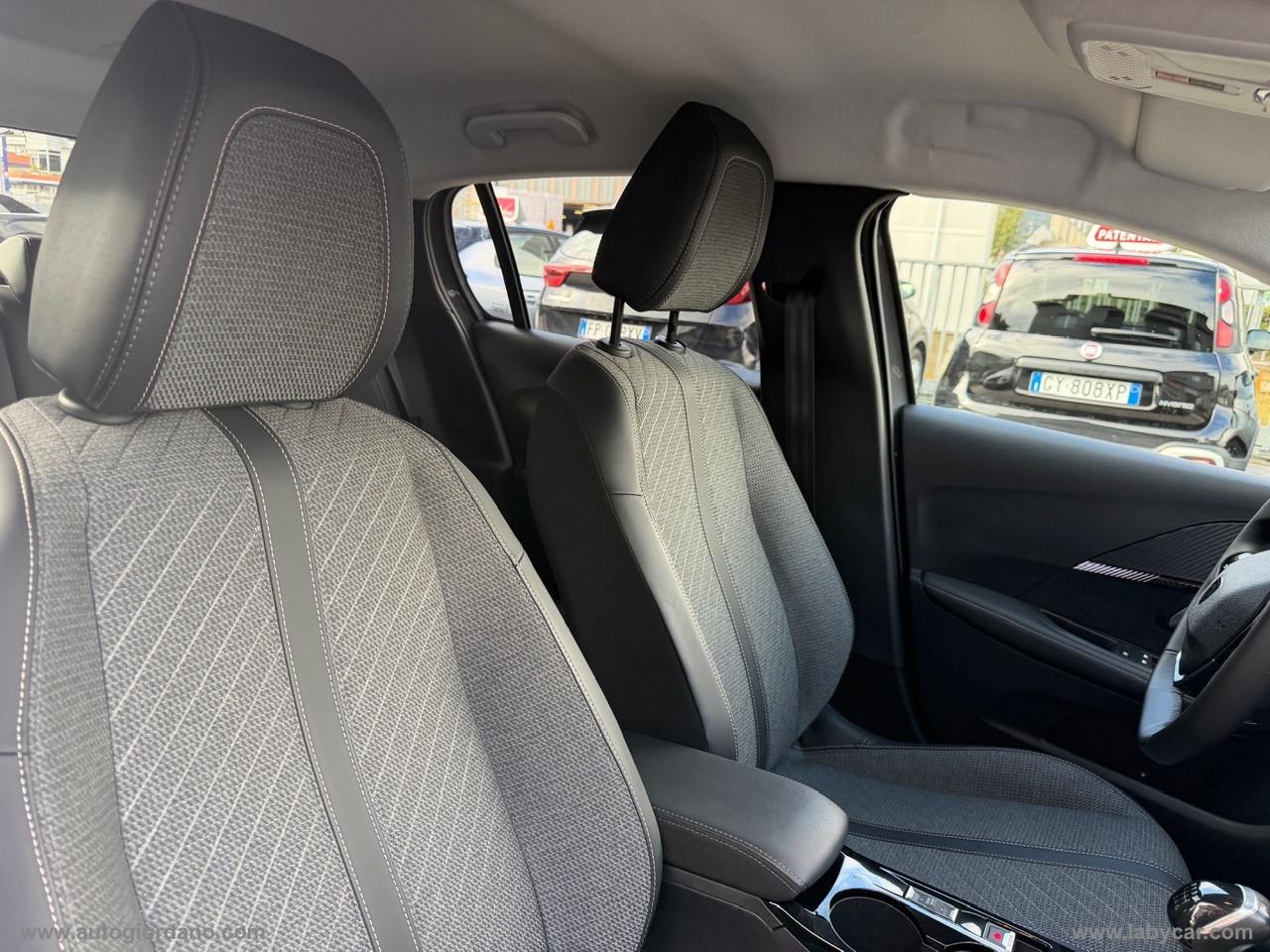 PEUGEOT 208 PureTech 100 S&S 5p. Allure