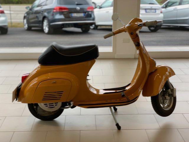 PIAGGIO Vespa 50 R R