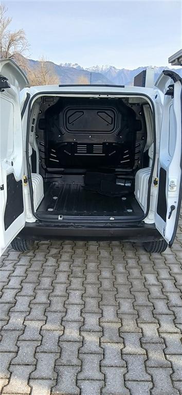 Fiat Fiorino cargo 1.3 mjt 95cv SX E6d-final