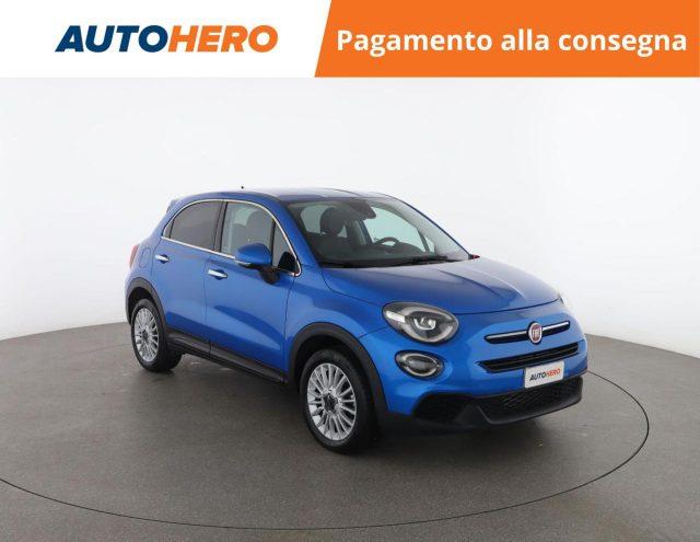 FIAT 500X 1.6 MultiJet 120 CV Urban
