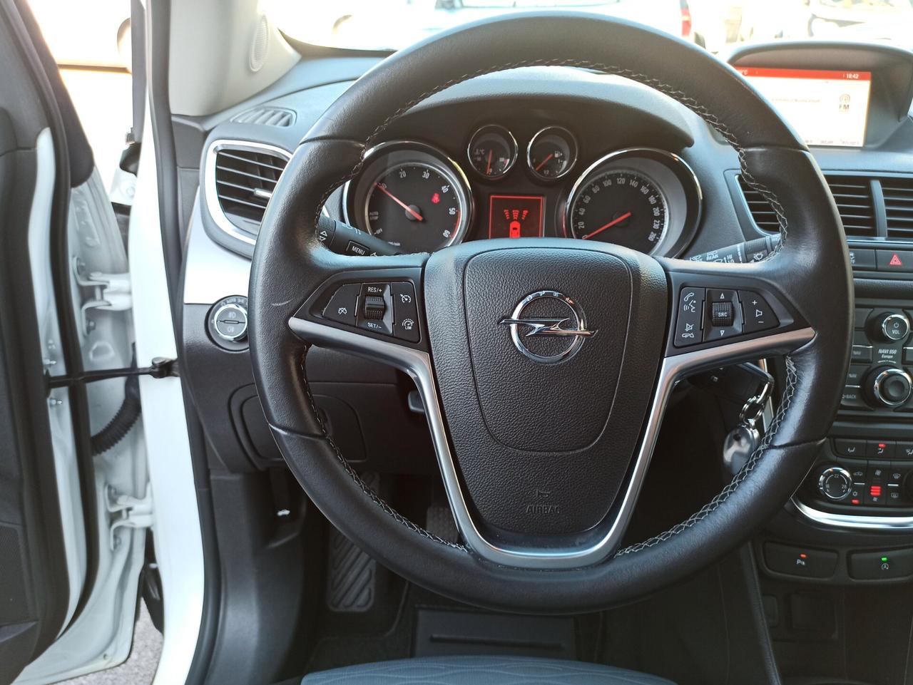 Opel Mokka 1.6 CDTI Ecotec 136CV 4x2 S&S Cosmo