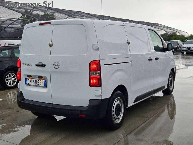 OPEL Vivaro Vivaro 50 kwh L2H1 E-ENJOY - GN585SF