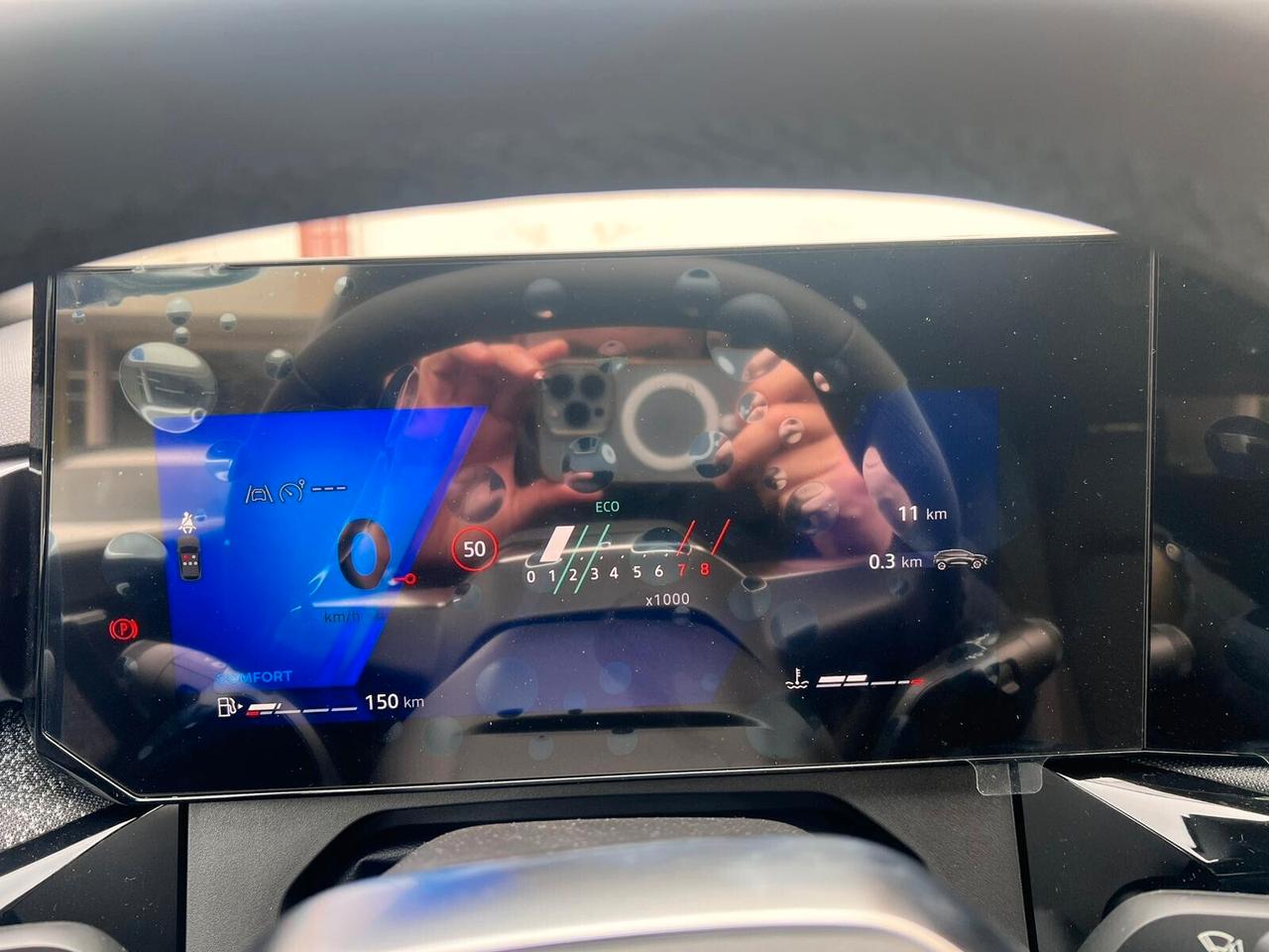 Renault Nuova Clio TCe 115 CV Techno