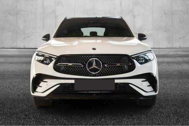 MERCEDES-BENZ GLC 300 d 4Matic Mild Hybrid AMG Line Premium