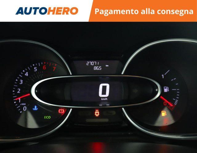 RENAULT Clio TCe 12V 90 CV 5 porte Generation