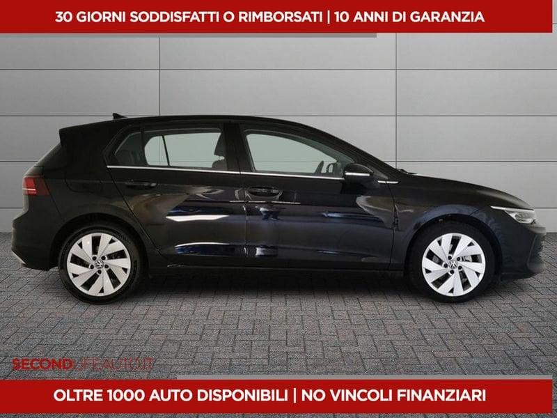 Volkswagen Golf 2.0 tdi Style 150cv dsg