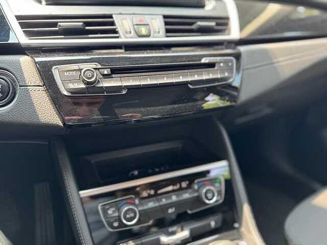 BMW 216 Active Tourer 216d Active Tourer Sport