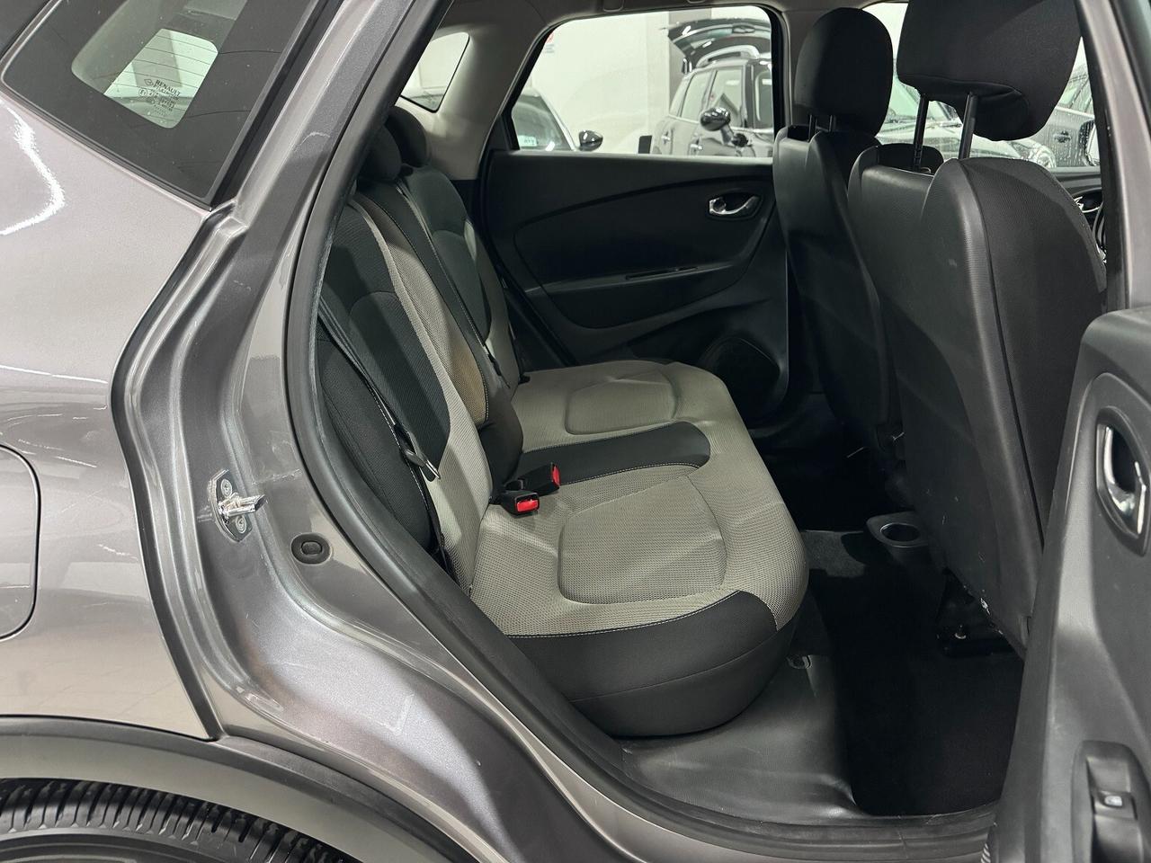 Captur 1.5dCi 90CV BUSINESS OTTIME CONDIZIONI GENERALI
