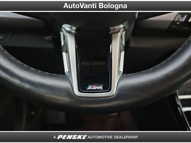 BMW X1 X1 sDrive 18d Msport