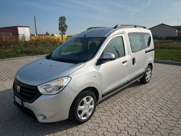 Dacia Dokker 1.6 8V 85CV GPL Lauréate 2035