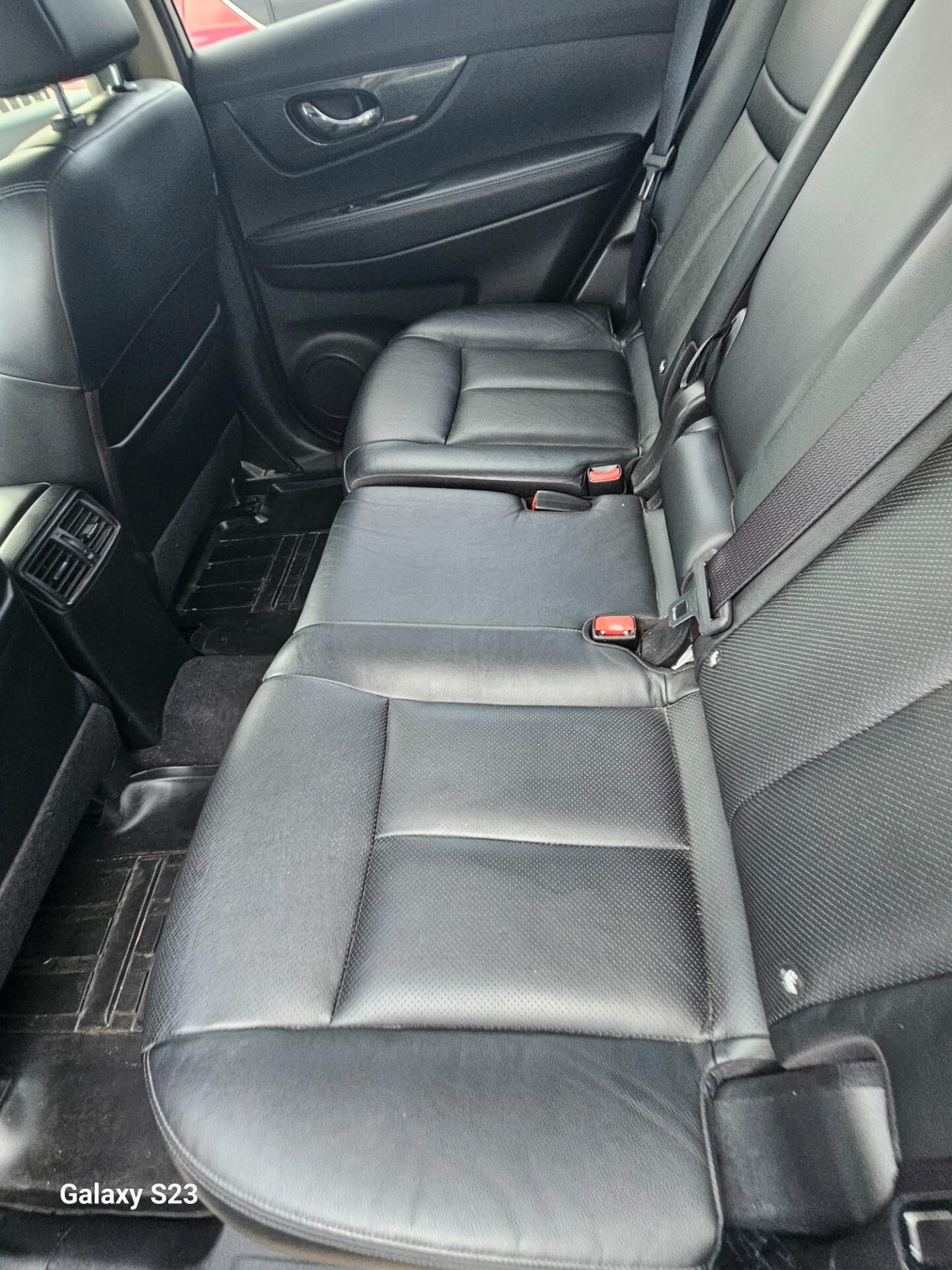 Nissan X-Trail 1.6 dCi 2WD Tekna