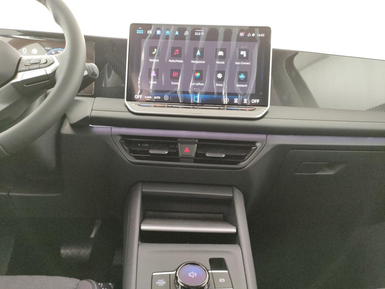 Volkswagen Tiguan 2.0 tdi edition plus 150cv dsg