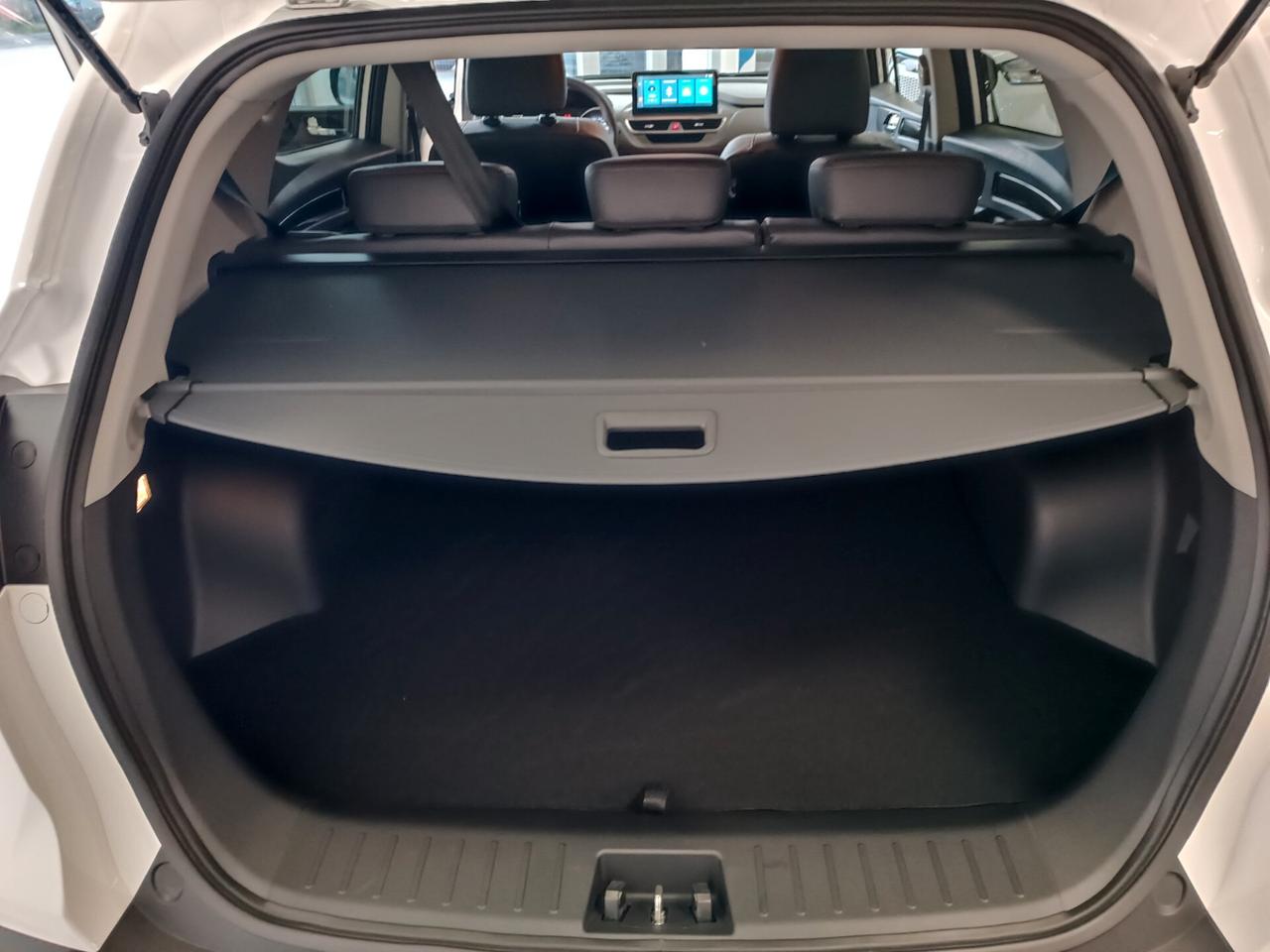 Evo 4 1.6 Bi-Fuel GPL PROMOZIONE