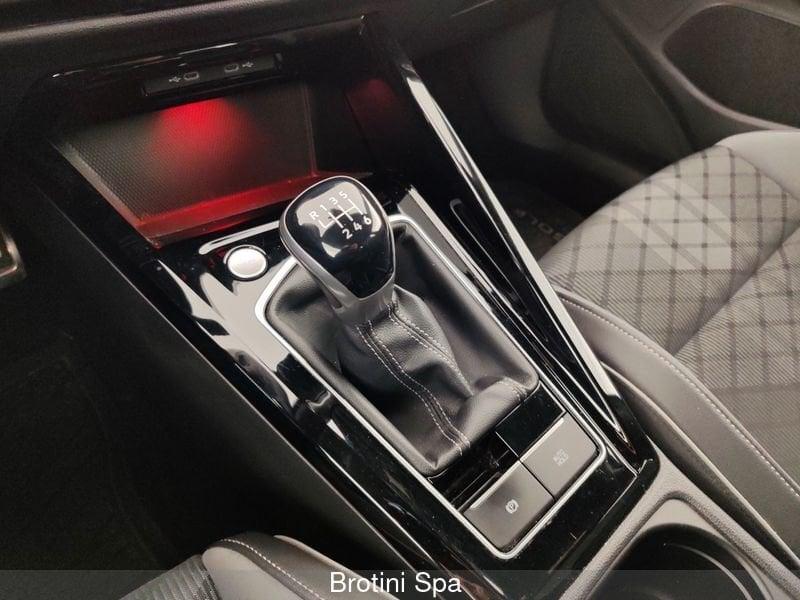 Volkswagen Golf Golf 2.0 TDI 150 CV SCR R-Line