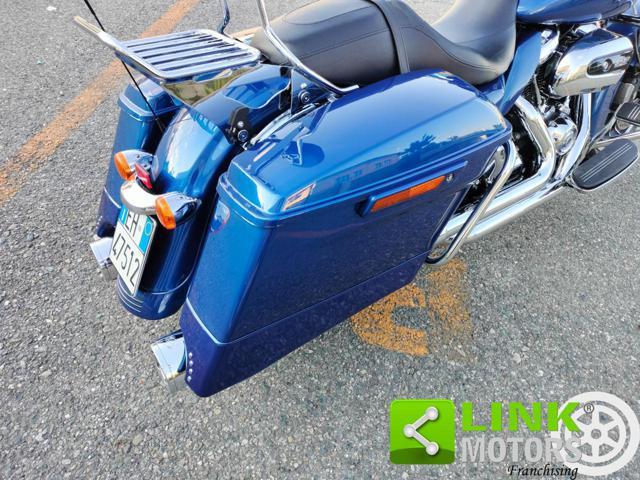 HARLEY-DAVIDSON FLHX Street Glide SPECIAL 107
