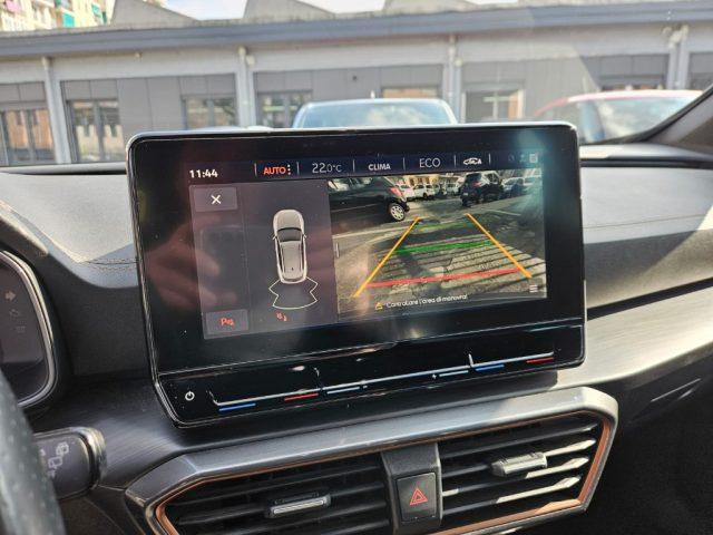 CUPRA Formentor 1.4 e-Hybrid DSG