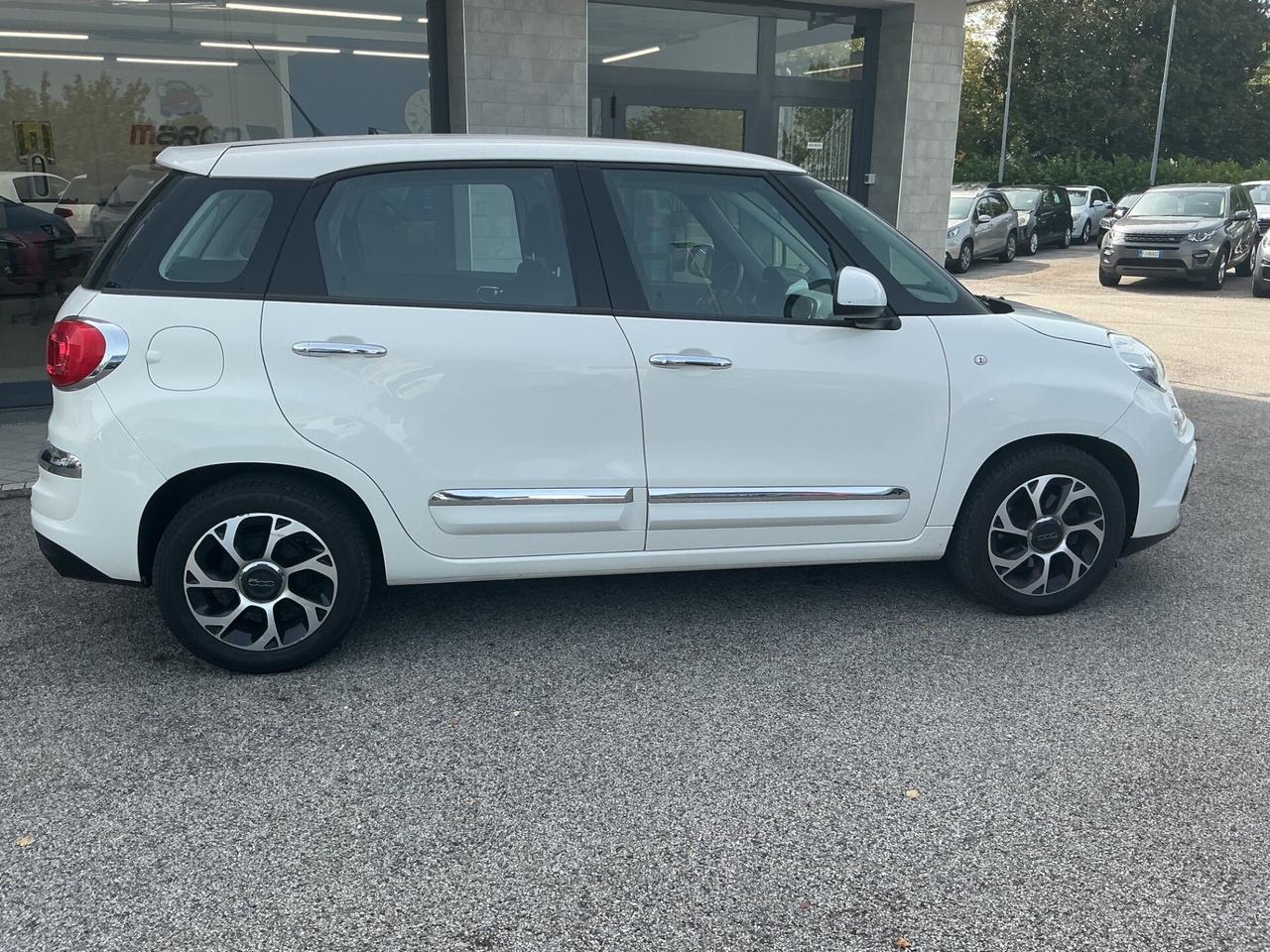 Fiat 500L 1.3 Multijet 95 CV Business