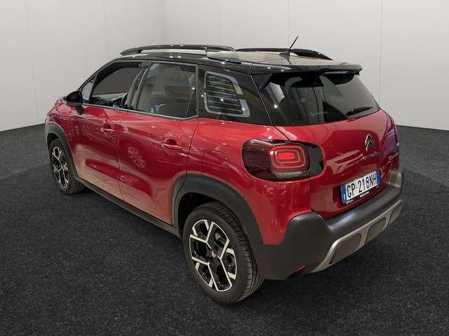 Citroen C3 Aircross 1.2 puretech Shine 110Cv *AZIENDALE*