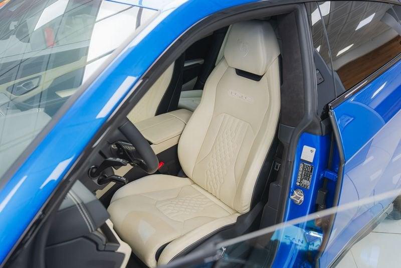 Lamborghini Urus LAMBORGHINI URUS S *IVA ESPOSTA*