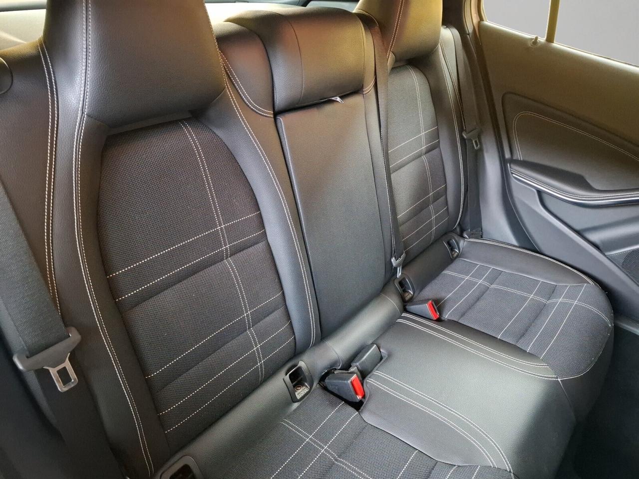 Mercedes-benz GLA 200 GLA 200 CDI Sport