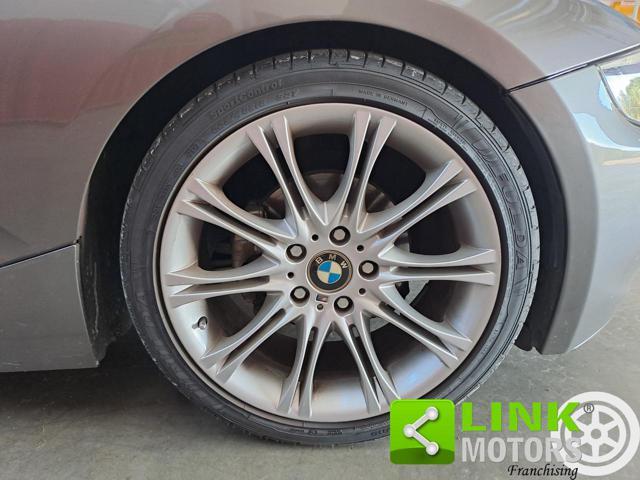 BMW Z4 2.2i cat ROADSTER