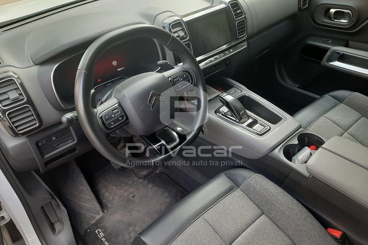 CITROEN C5 Aircross BlueHDi 130 S&S EAT8 Business