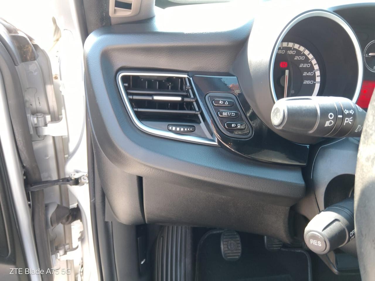 Alfa Romeo Giulietta 1.6 Diesel Neopatentati