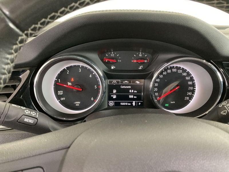 Opel Insignia 1.6 CDTI 136 CV S&S aut. Grand Sport Innovation