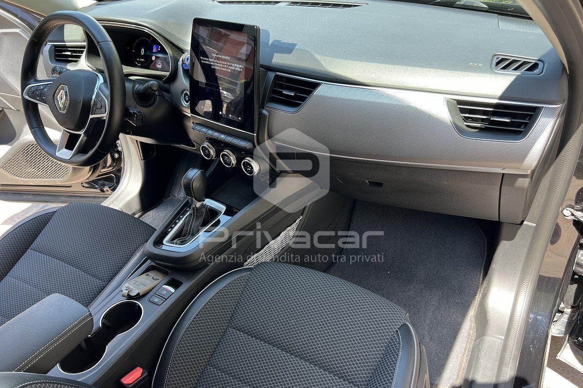RENAULT Arkana Arkana Full Hybrid E-Tech 145 CV Techno
