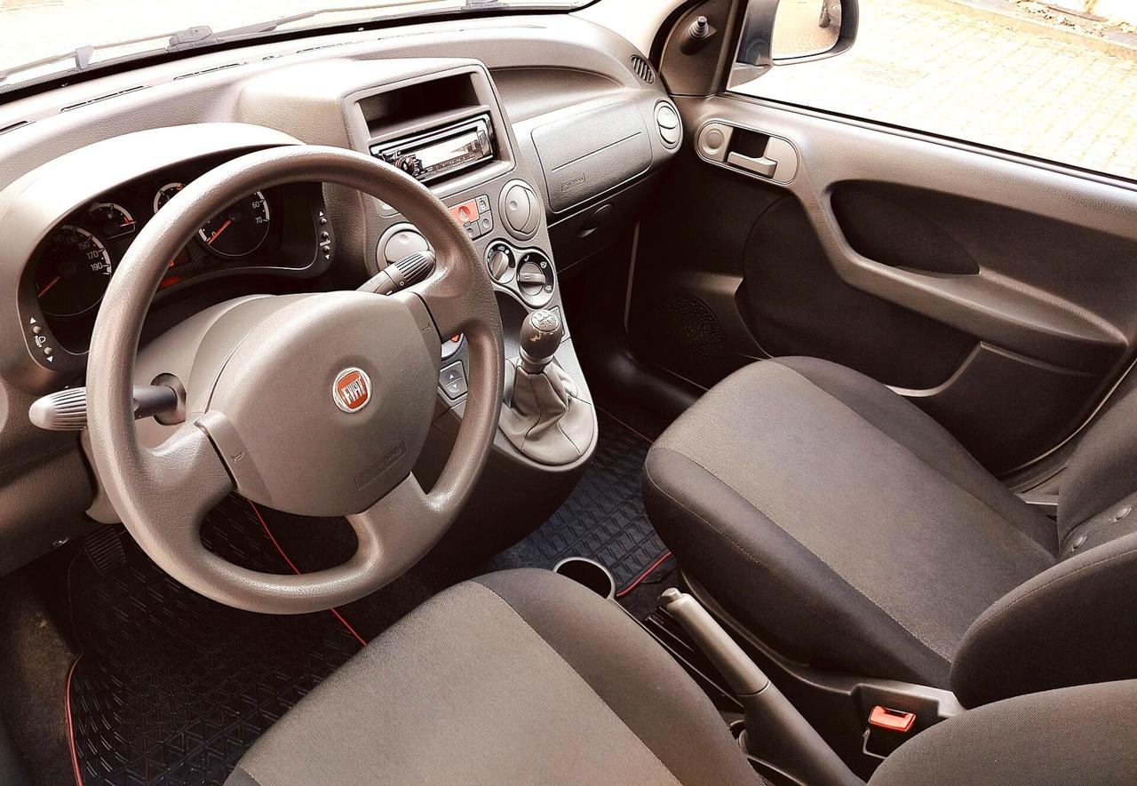 Fiat Panda 1.3 MJT 16V 4x4 Climbing 12 MESI GARANZIA