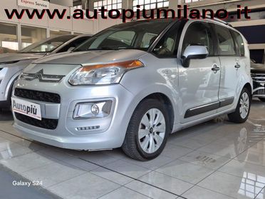 CITROEN C3 Picasso BlueHDi 100 Exclusive