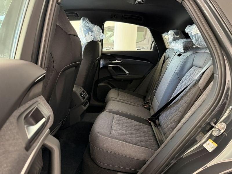 Audi Q5 Q5 SPB 40 TDI mHEV+ S tronic quattro S line ed NO FINANZIAMENTO